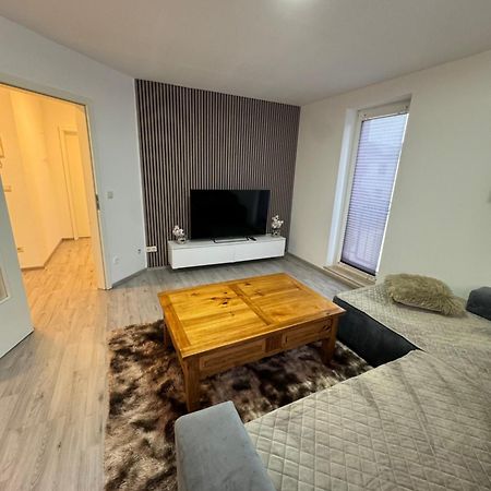 Alex Apartments 3 Solingen Zewnętrze zdjęcie