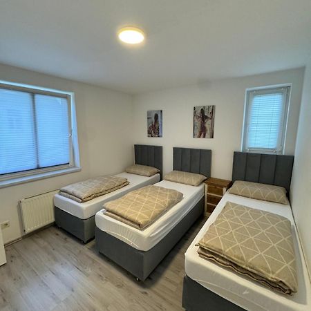 Alex Apartments 3 Solingen Zewnętrze zdjęcie