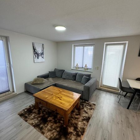 Alex Apartments 3 Solingen Zewnętrze zdjęcie
