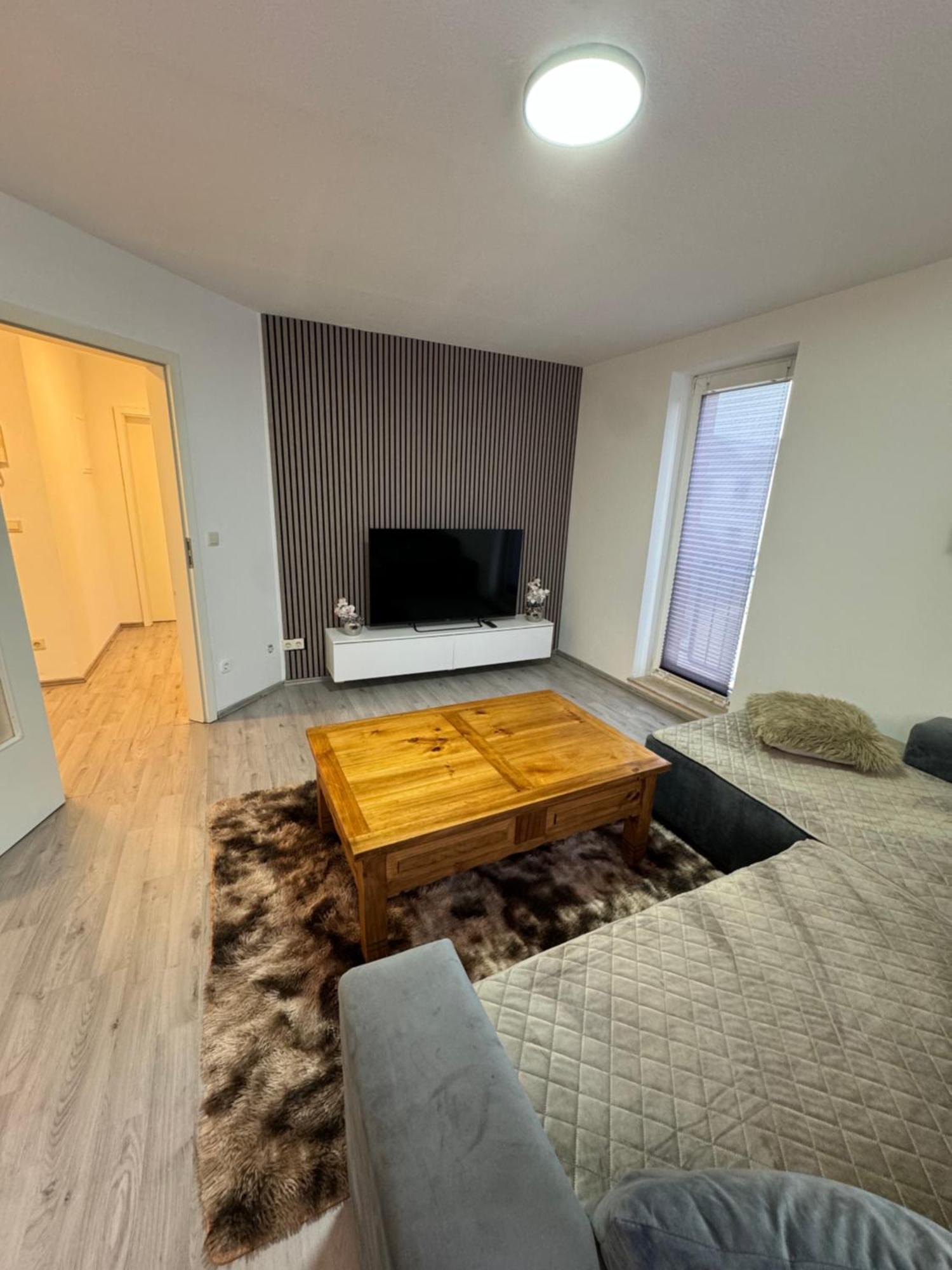 Alex Apartments 3 Solingen Zewnętrze zdjęcie