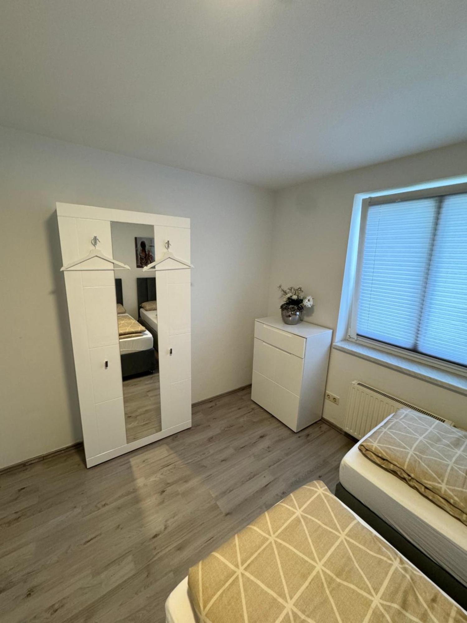 Alex Apartments 3 Solingen Zewnętrze zdjęcie