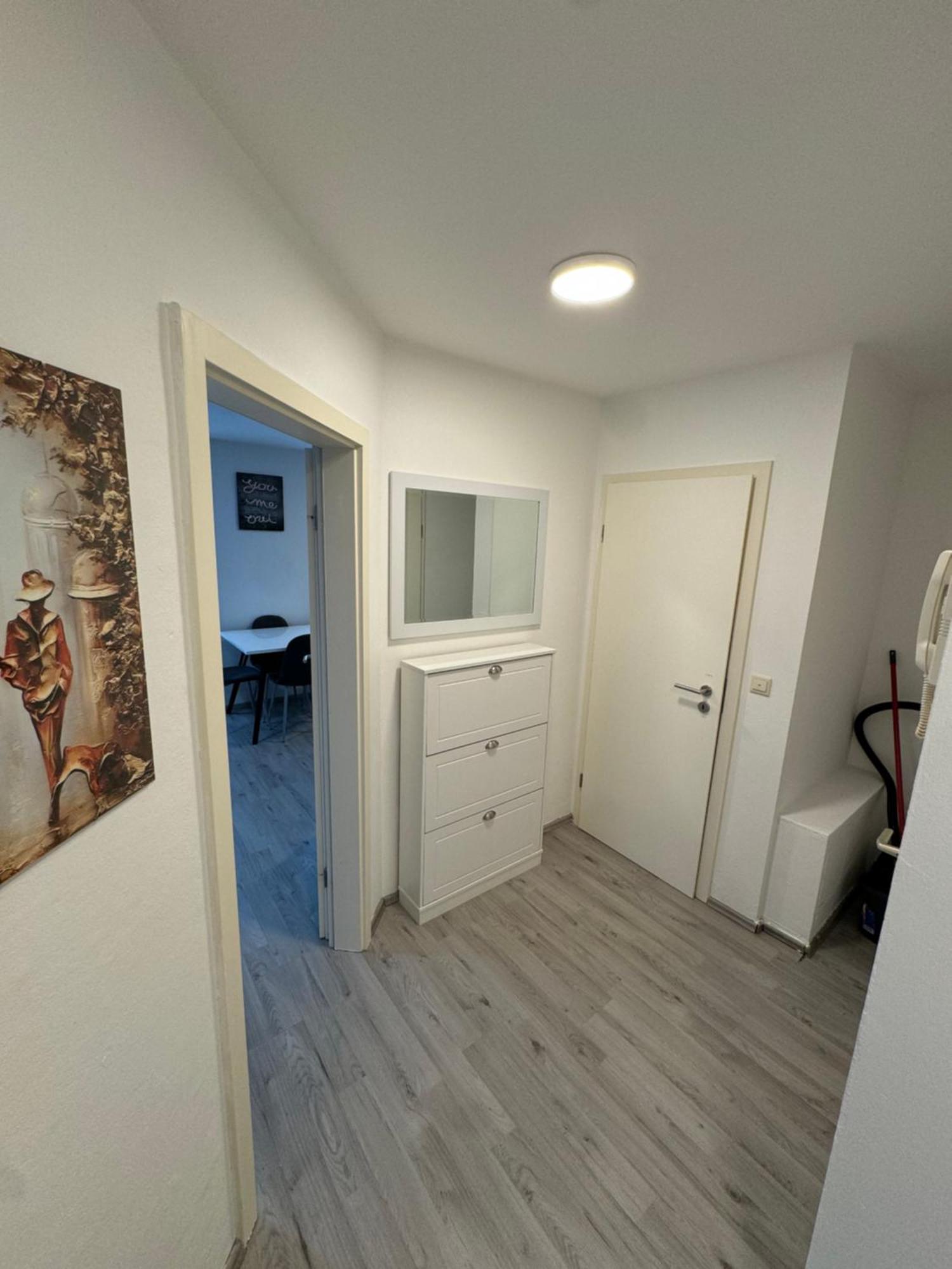 Alex Apartments 3 Solingen Zewnętrze zdjęcie