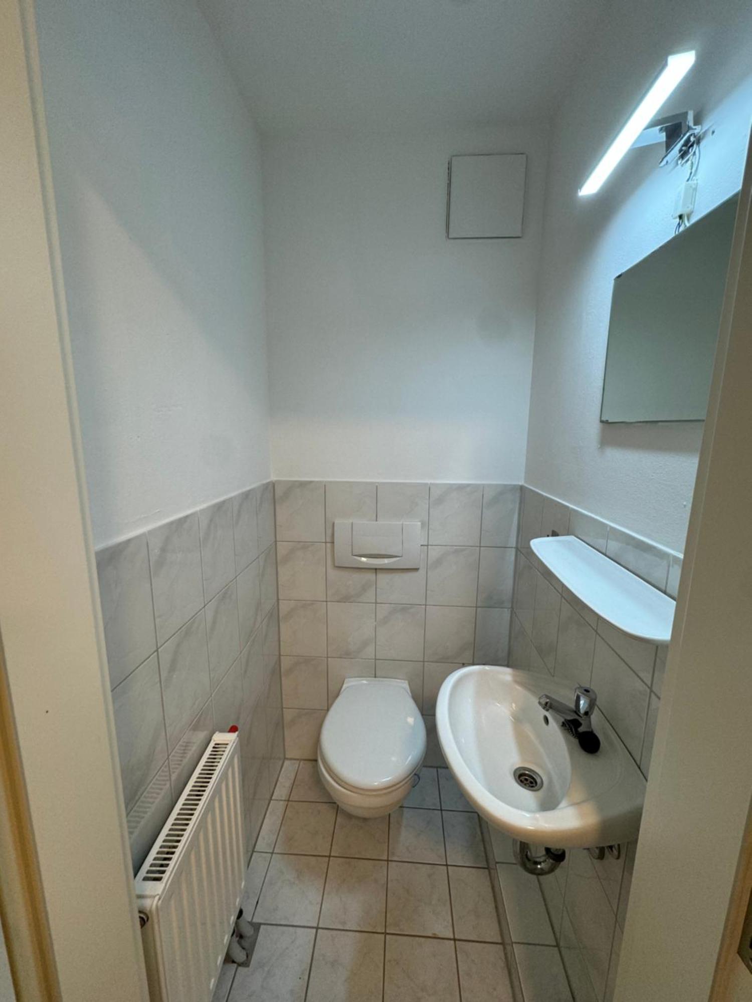 Alex Apartments 3 Solingen Zewnętrze zdjęcie