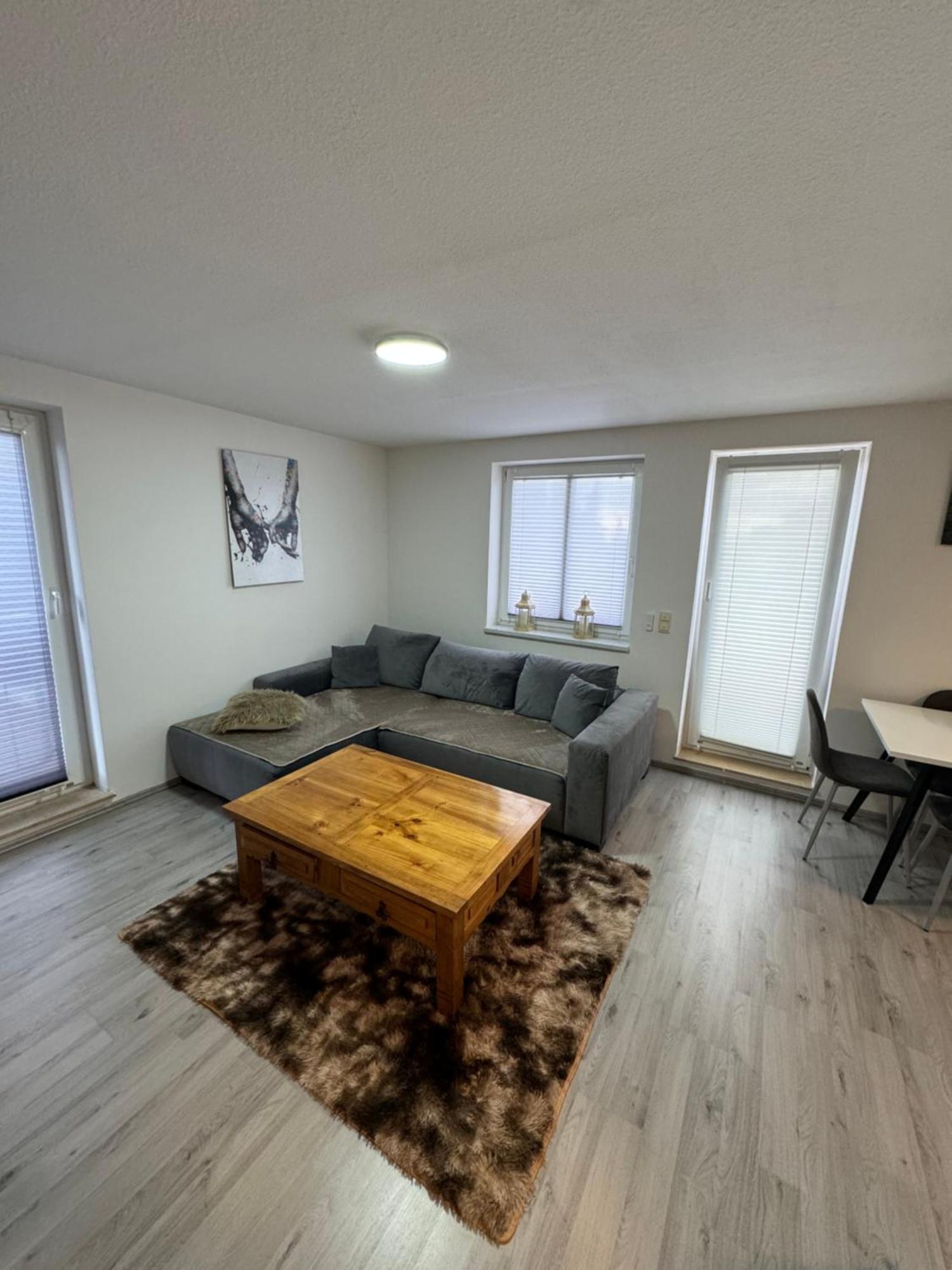 Alex Apartments 3 Solingen Zewnętrze zdjęcie