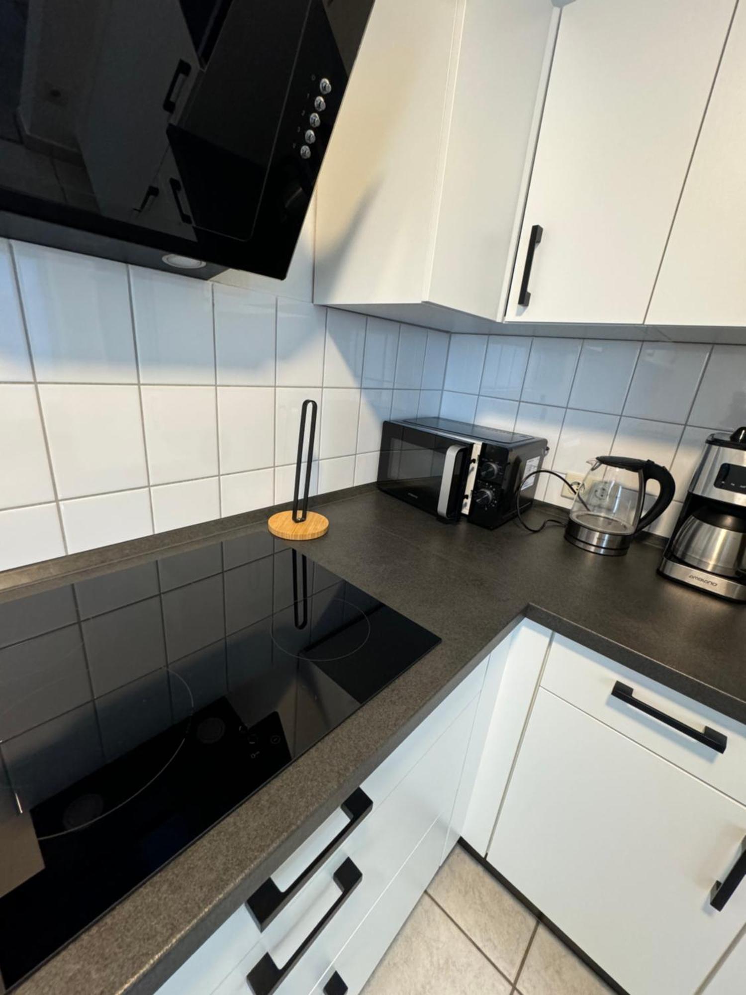 Alex Apartments 3 Solingen Zewnętrze zdjęcie